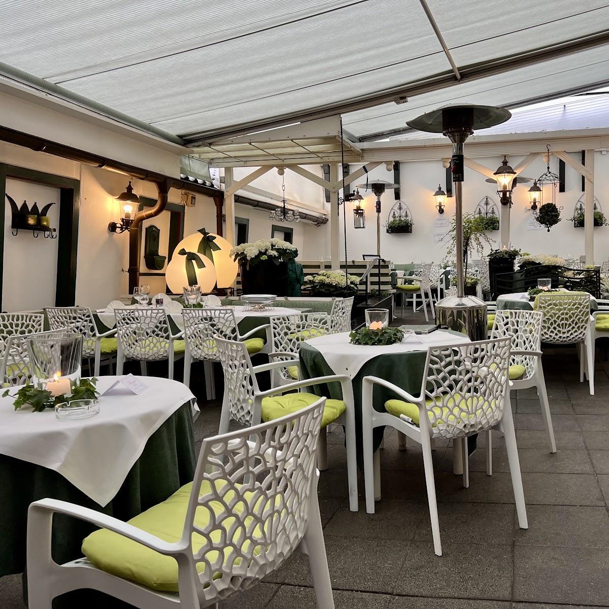 Restaurant "Weinhaus Lichtenberg" in Königswinter