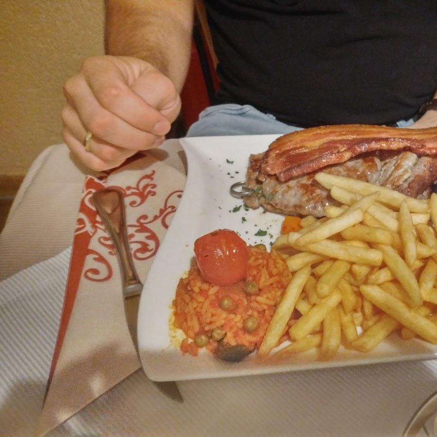 Restaurant "Haus Bramkamp" in  Königswinter