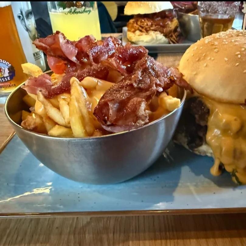 Restaurant "Schröder