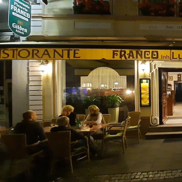 Restaurant "Ristorante Pizzeria Franco" in  Königswinter