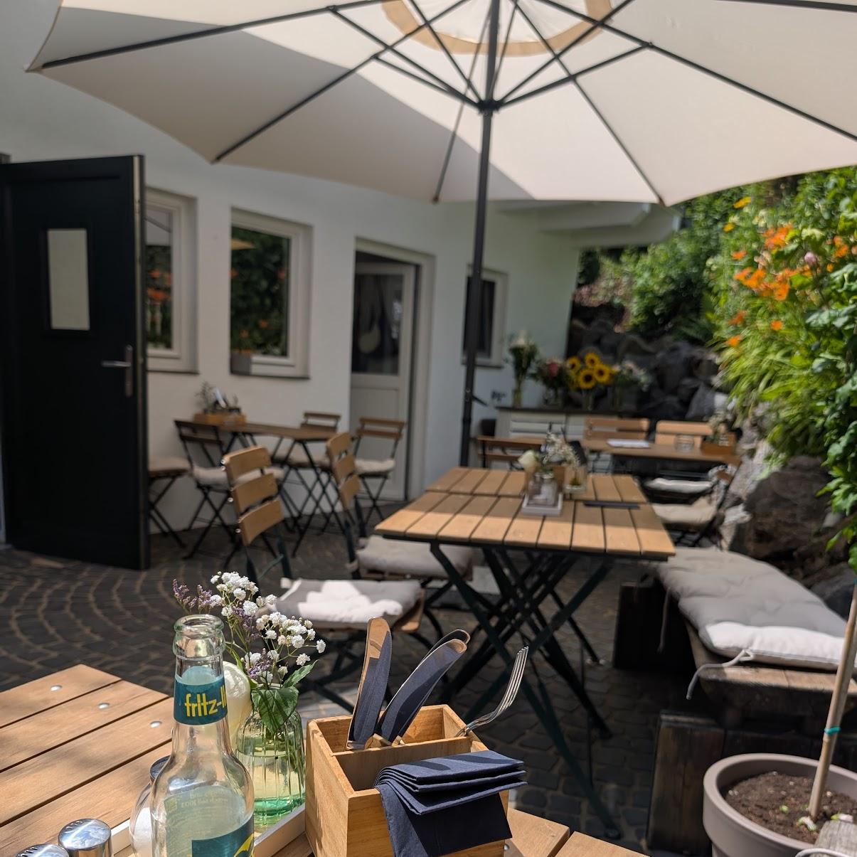 Restaurant "Café Herz & Bohne" in Wülfrath