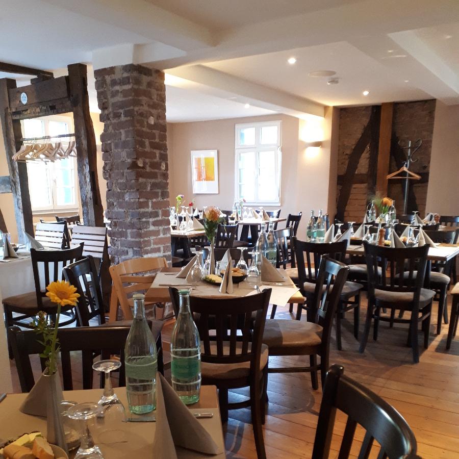 Restaurant "Alter Zoll Oberpleis" in  Königswinter