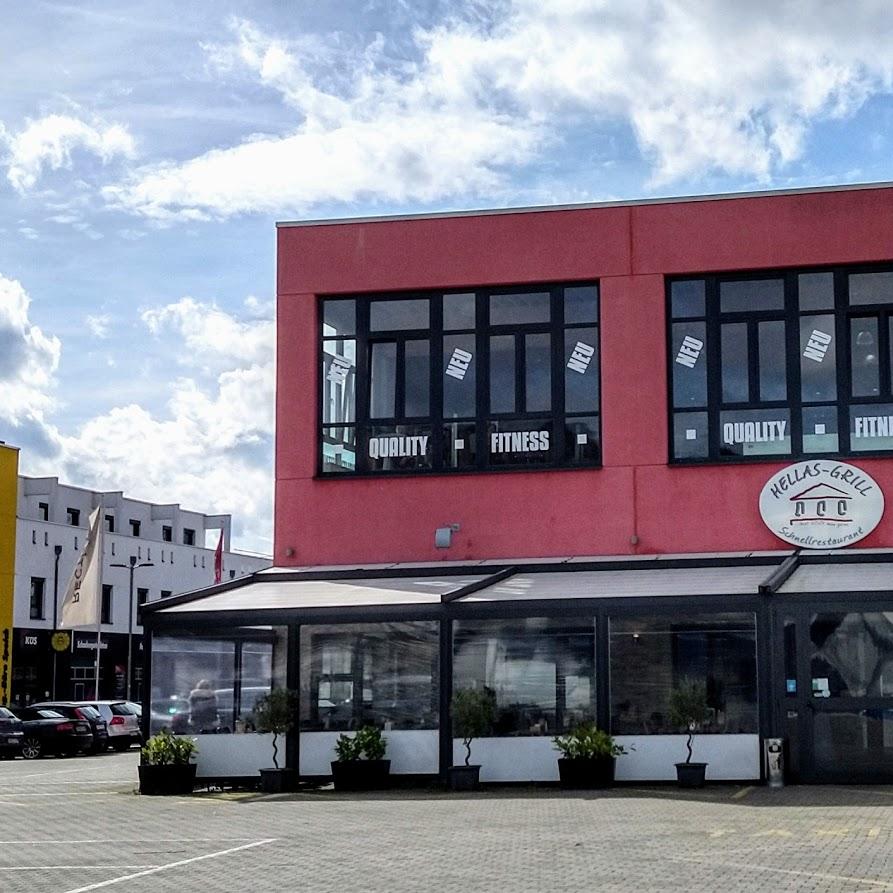 Restaurant "Drachenfels" in  Königswinter