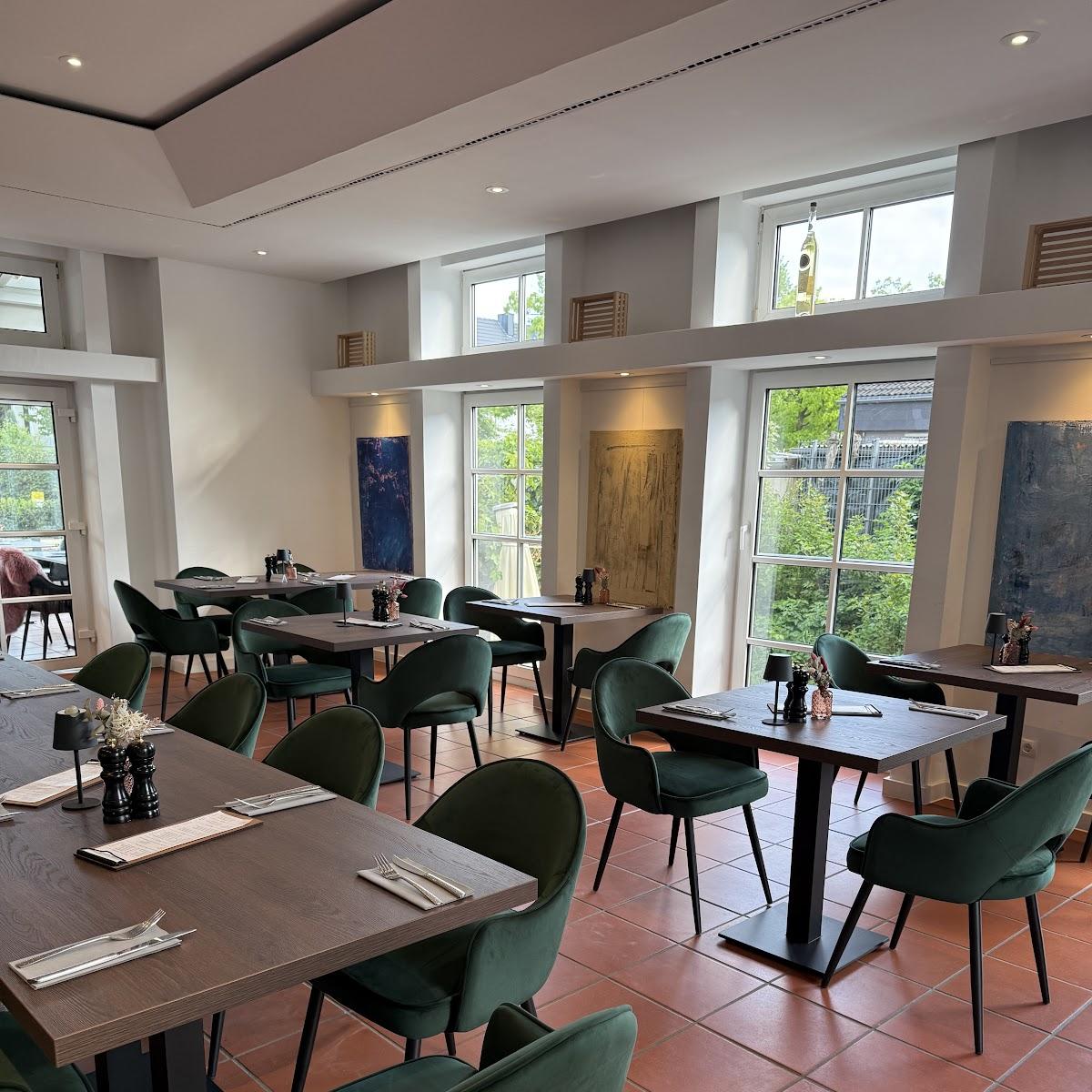 Restaurant "Ristorante Maruzzella" in Königswinter