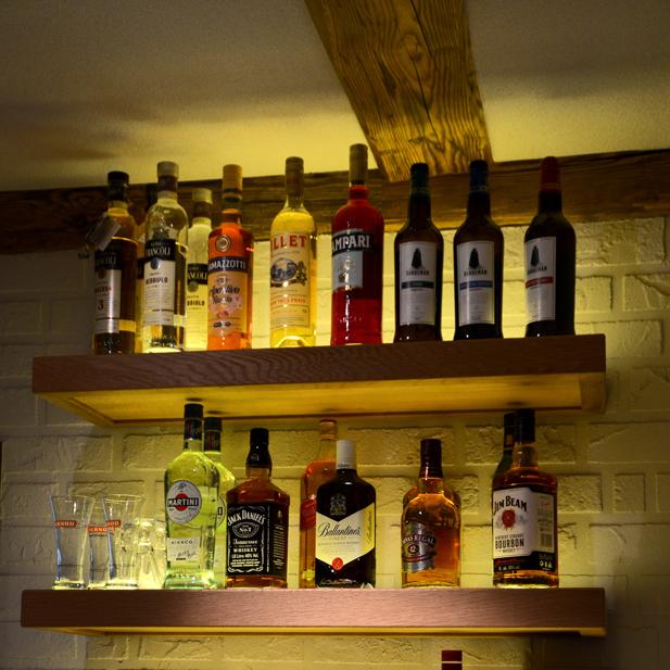 Restaurant "Zur Meerjungfrau" in  Königswinter