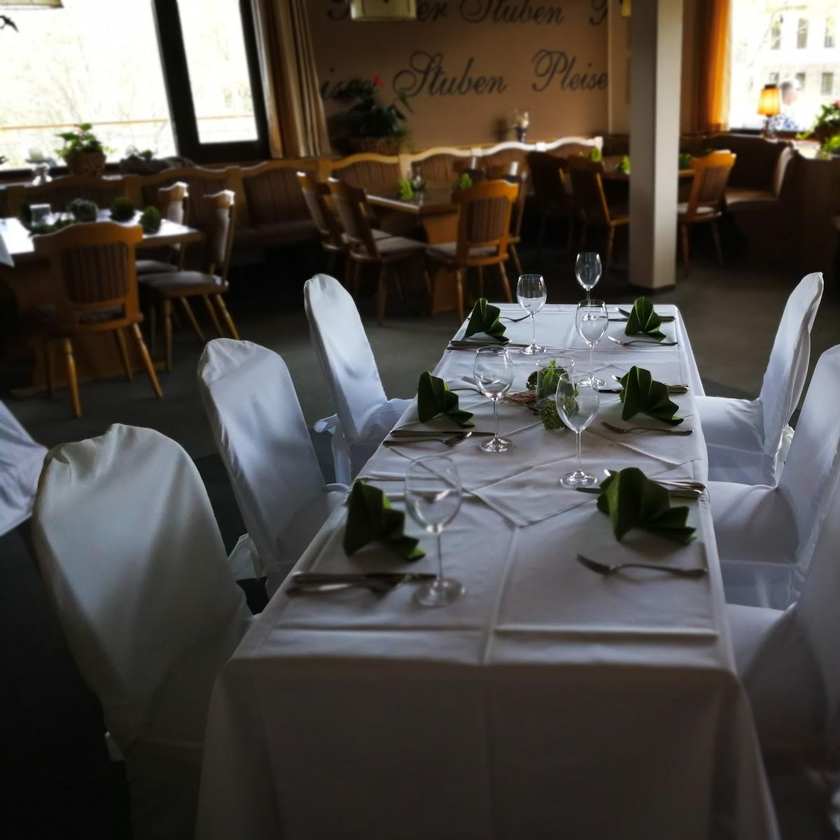 Restaurant "Klosterstube" in  Königswinter