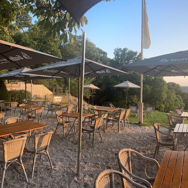 Restaurant "Am Winzerhäuschen" in Königswinter