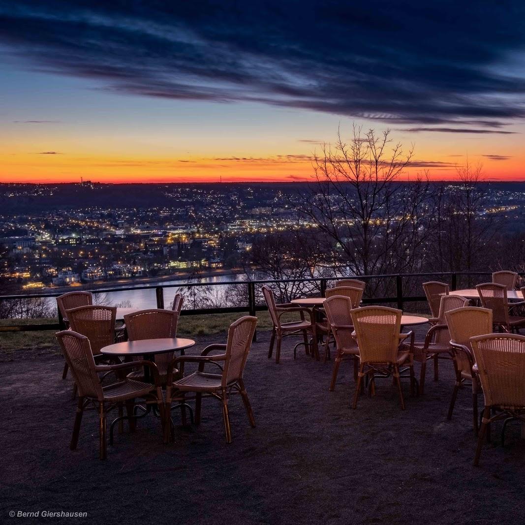 Restaurant "Weinhaus Jesuiter Hof" in  Königswinter