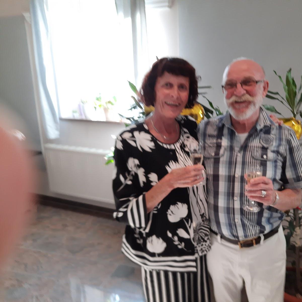 Restaurant "Rose" in  Waldbüttelbrunn