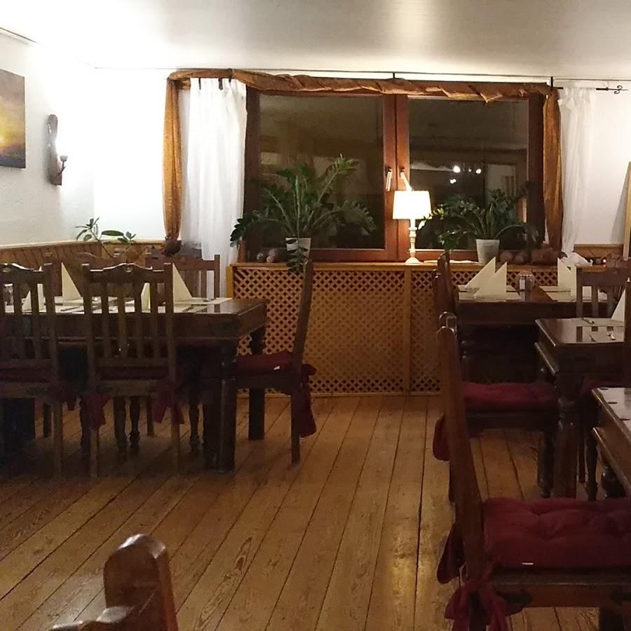 Restaurant "Ristorante Pizzeria La Casa" in  Königswinter