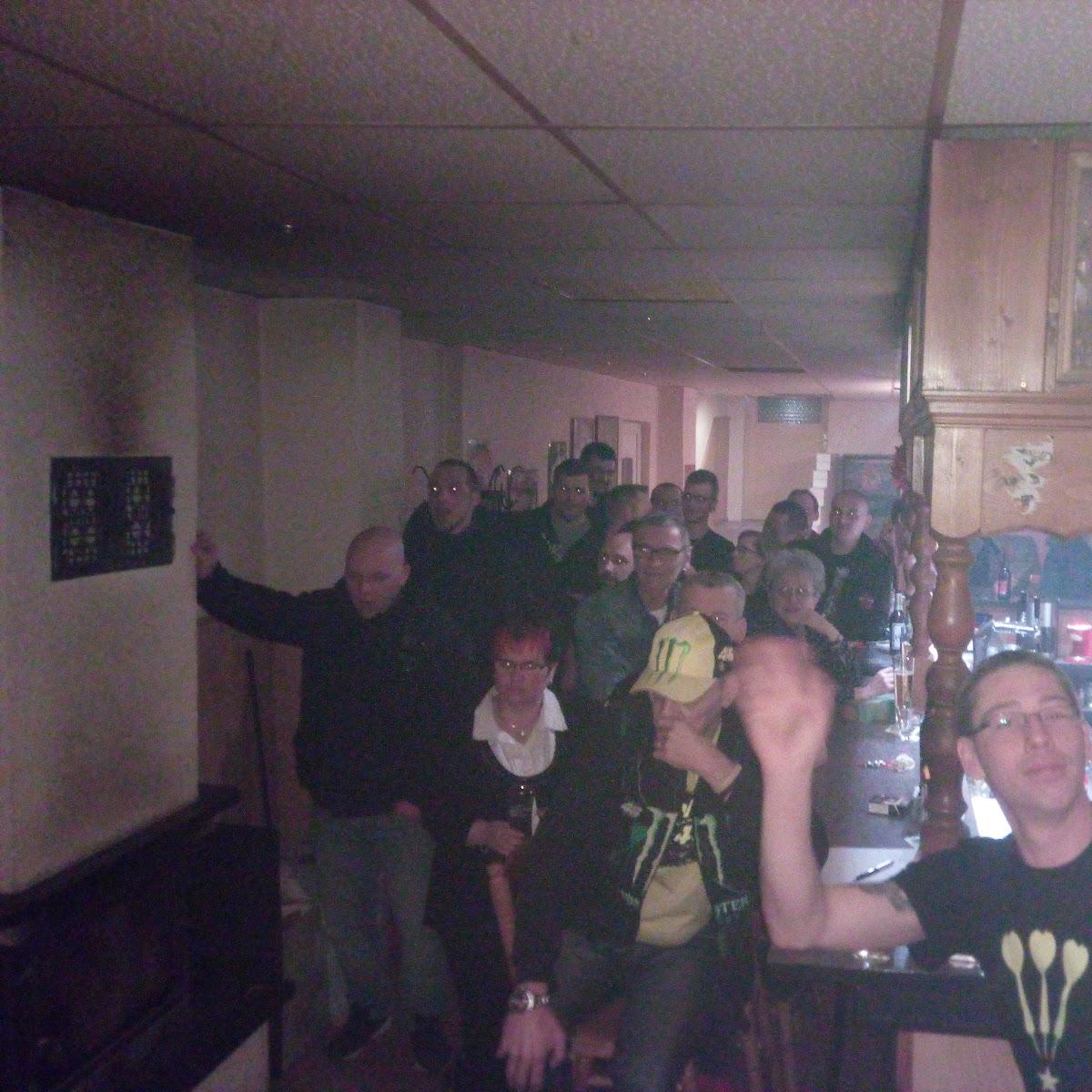 Restaurant "Pub" in Roßwein