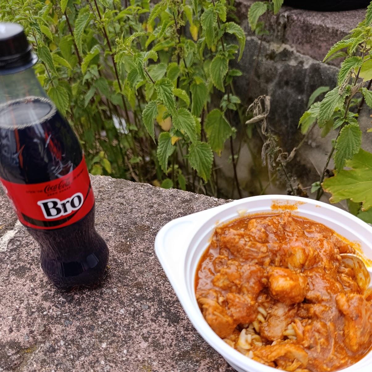 Restaurant "Feldküche Denis Arlt" in Halberstadt