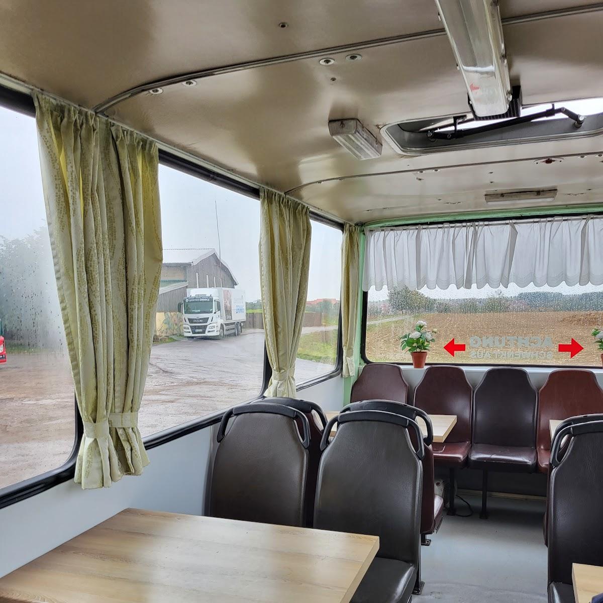 Restaurant "Hahndorf