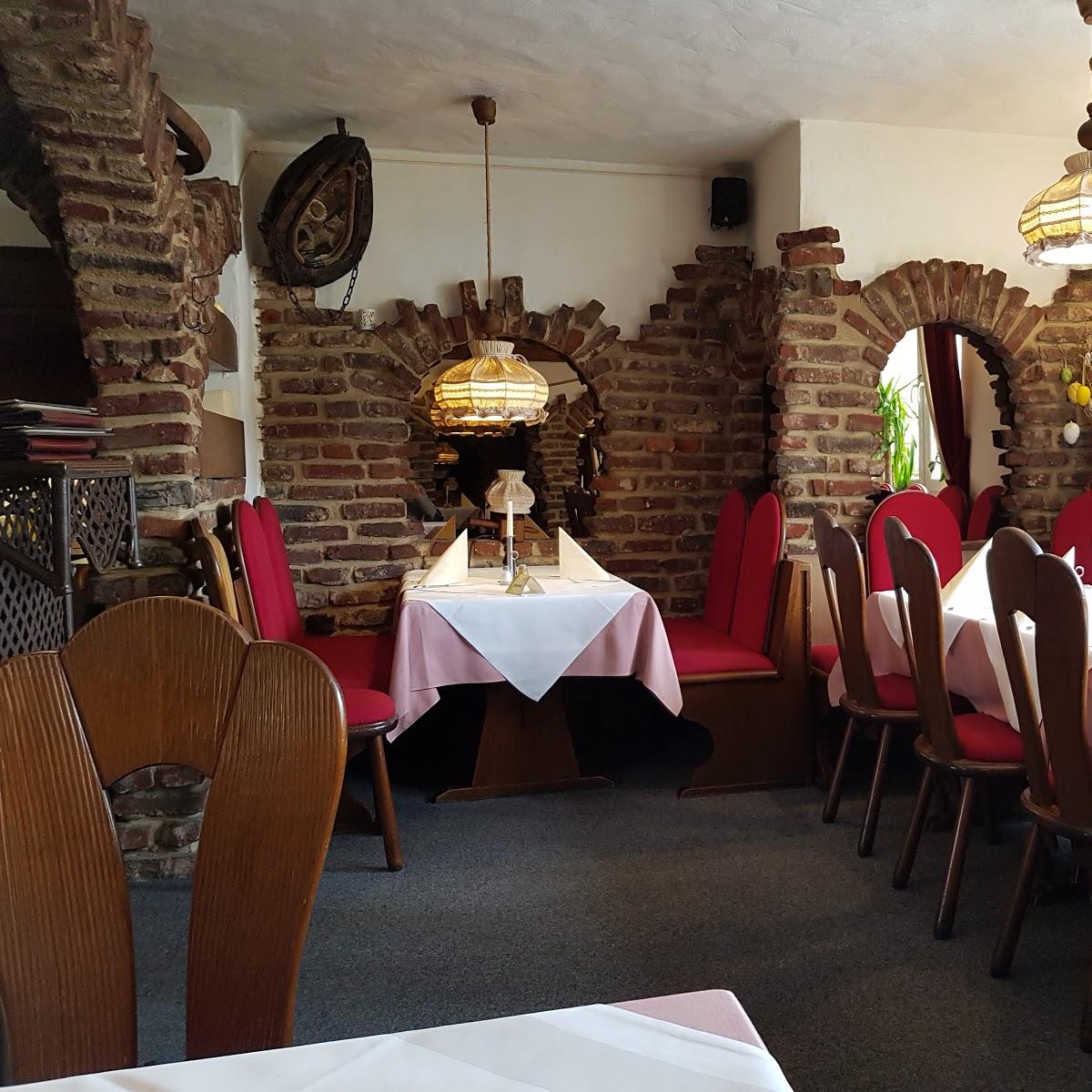 Restaurant "Taverna Olympia" in  Königswinter