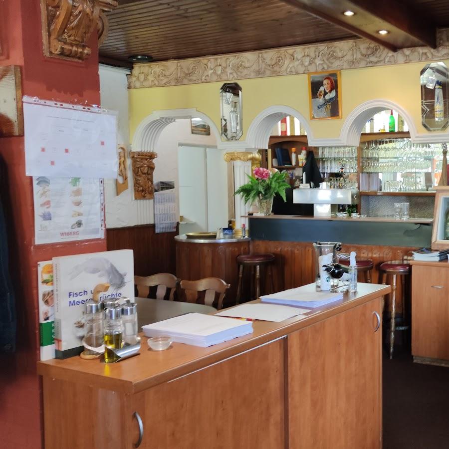 Restaurant "Im Tubak" in  Königswinter