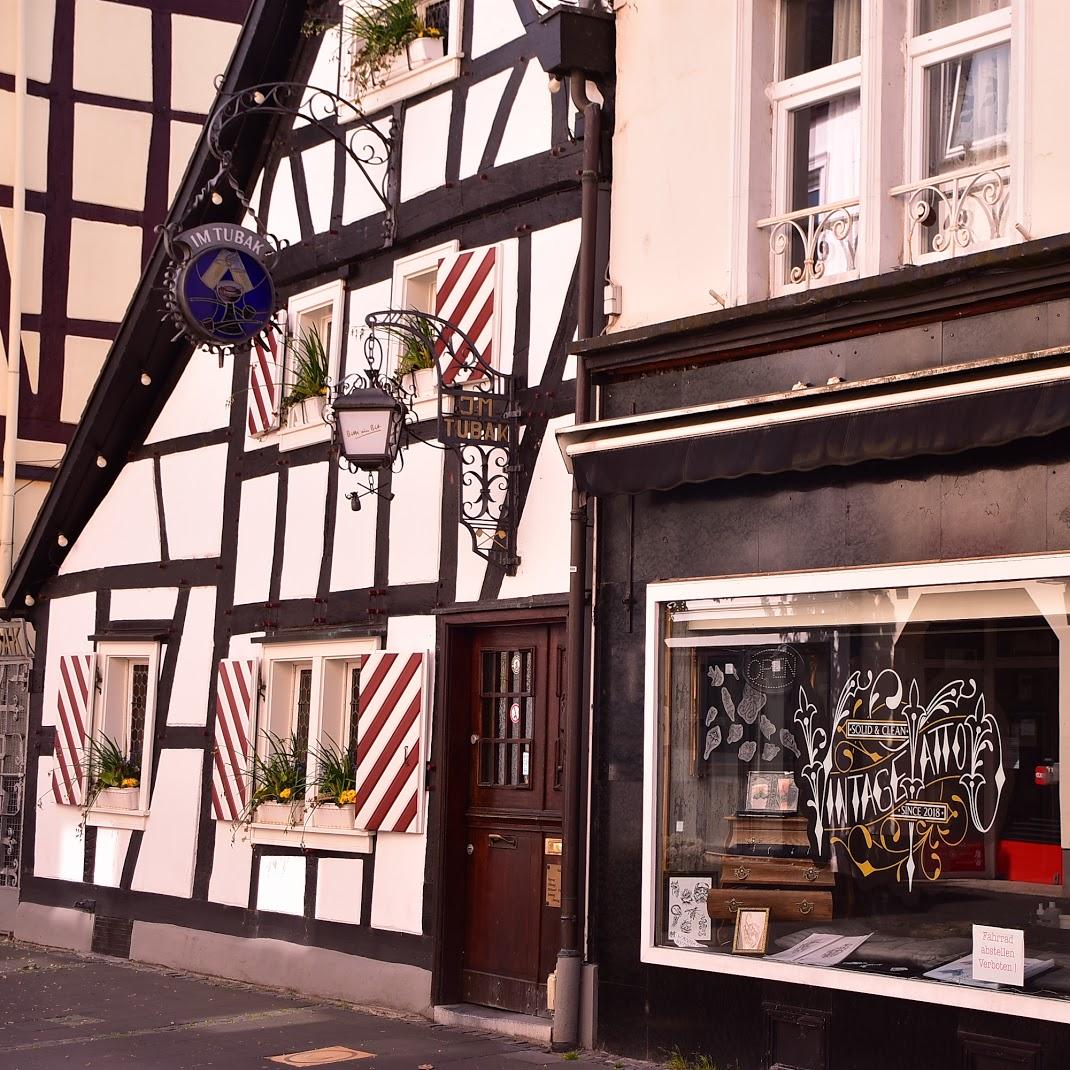 Restaurant "Einkehrhaus Waidmannsruh" in  Königswinter
