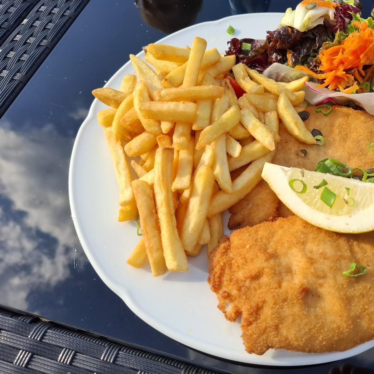 Restaurant "Restaurant Panorama" in Aalen