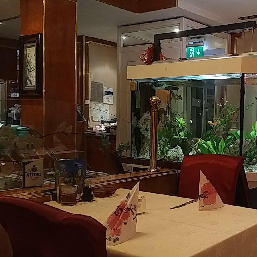Restaurant "Mr. Mai China Restaurant" in  Königswinter