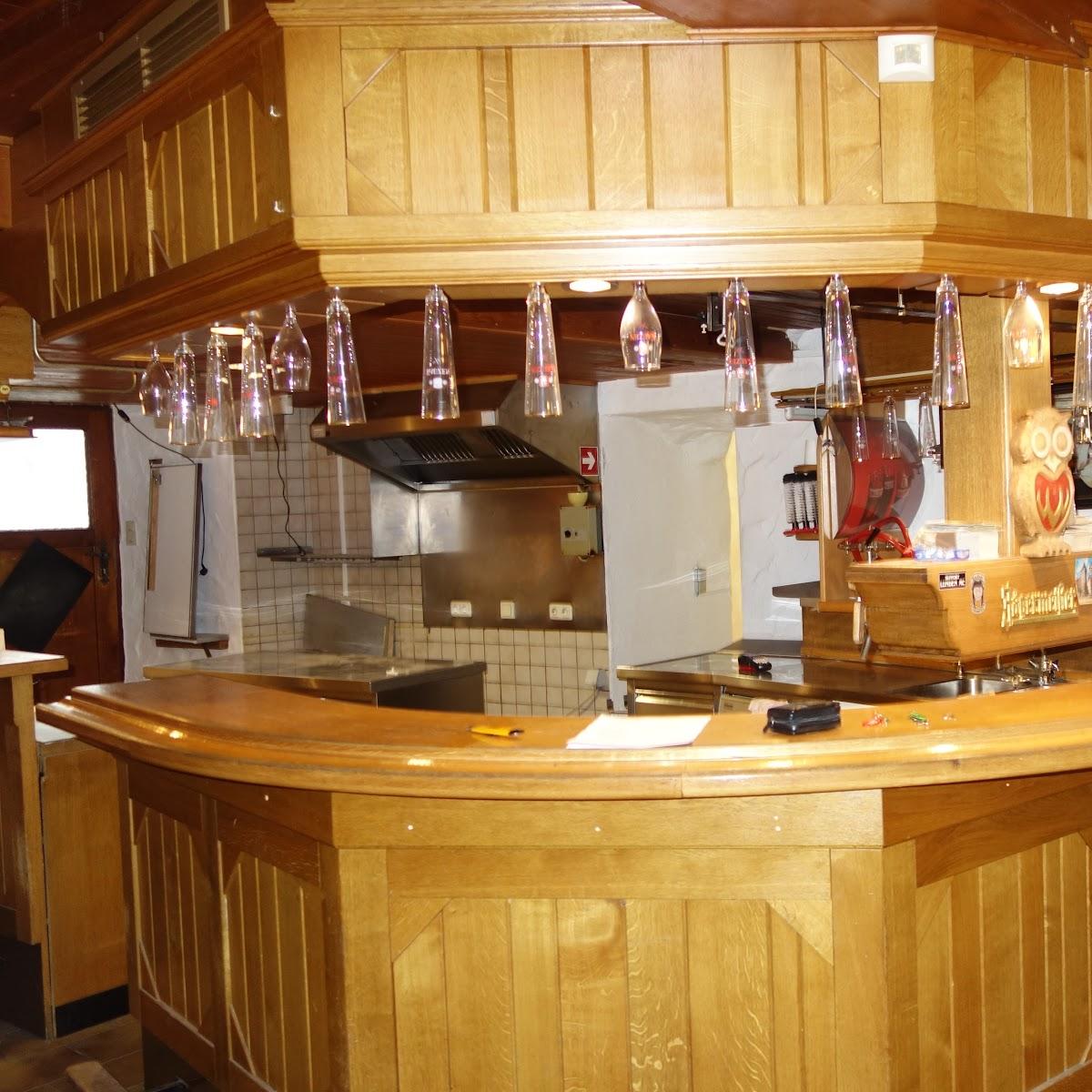 Restaurant "Bistro am Turm" in Creglingen