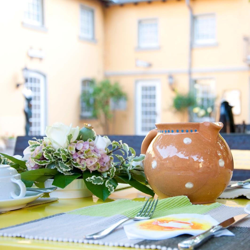 Restaurant "Bäckerei & Conditorei Café DIX" in  Königswinter