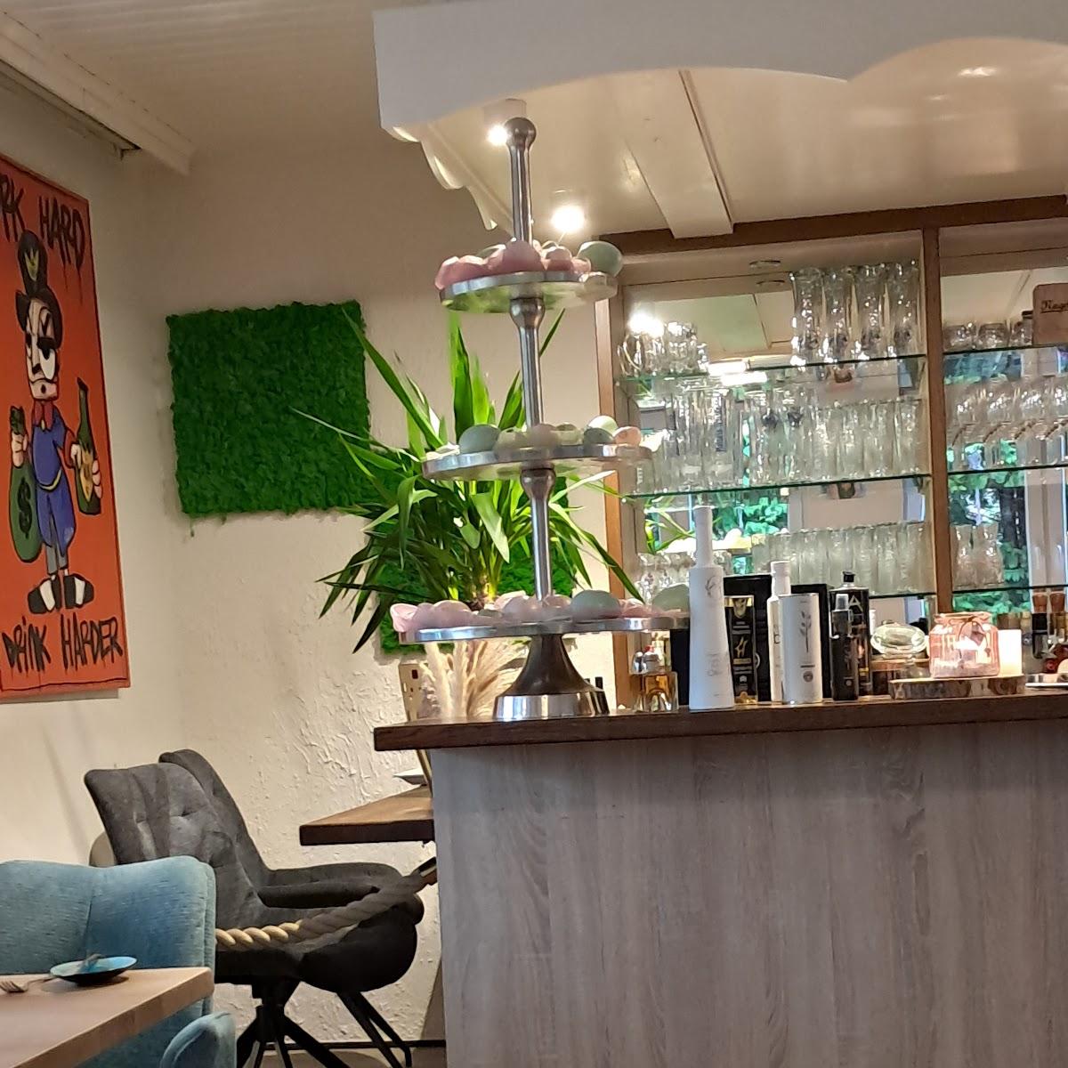 Restaurant "Nagels Restaurant" in Gronau (Leine)