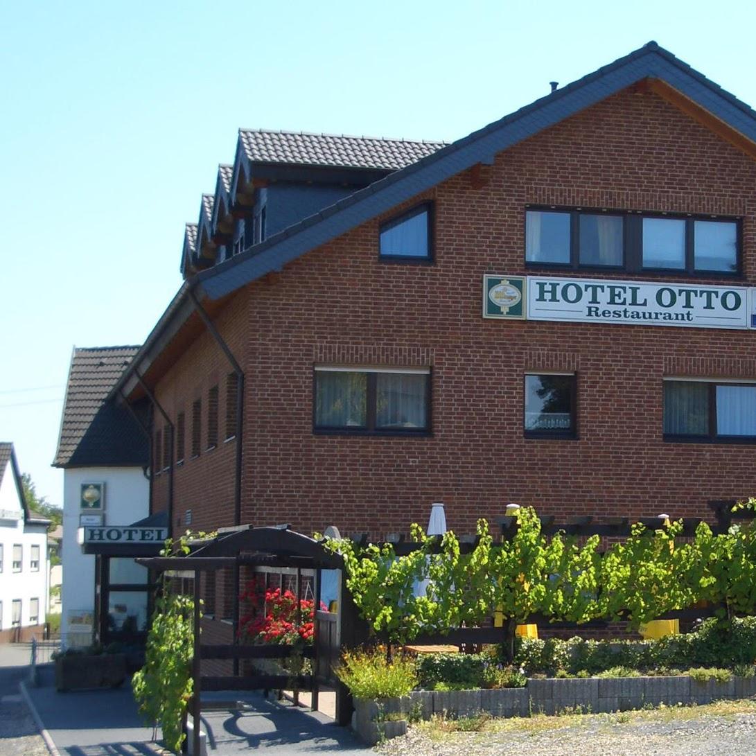 Restaurant "Hotel-Restaurant  Gasthaus Otto " in  Königswinter
