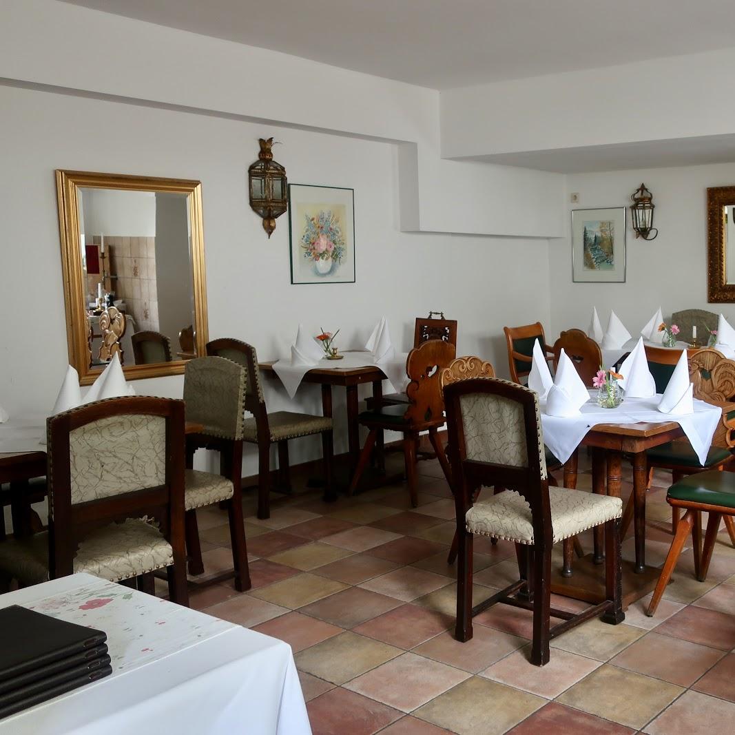 Restaurant "K.U.K. Weinhäuschen" in  Bonn