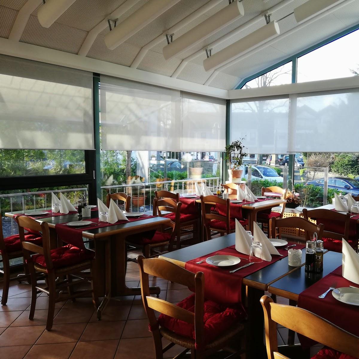 Restaurant "Osteria Casa Mia" in  Königswinter