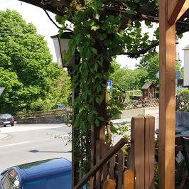 Restaurant "Thomasberger-Hof" in  Königswinter