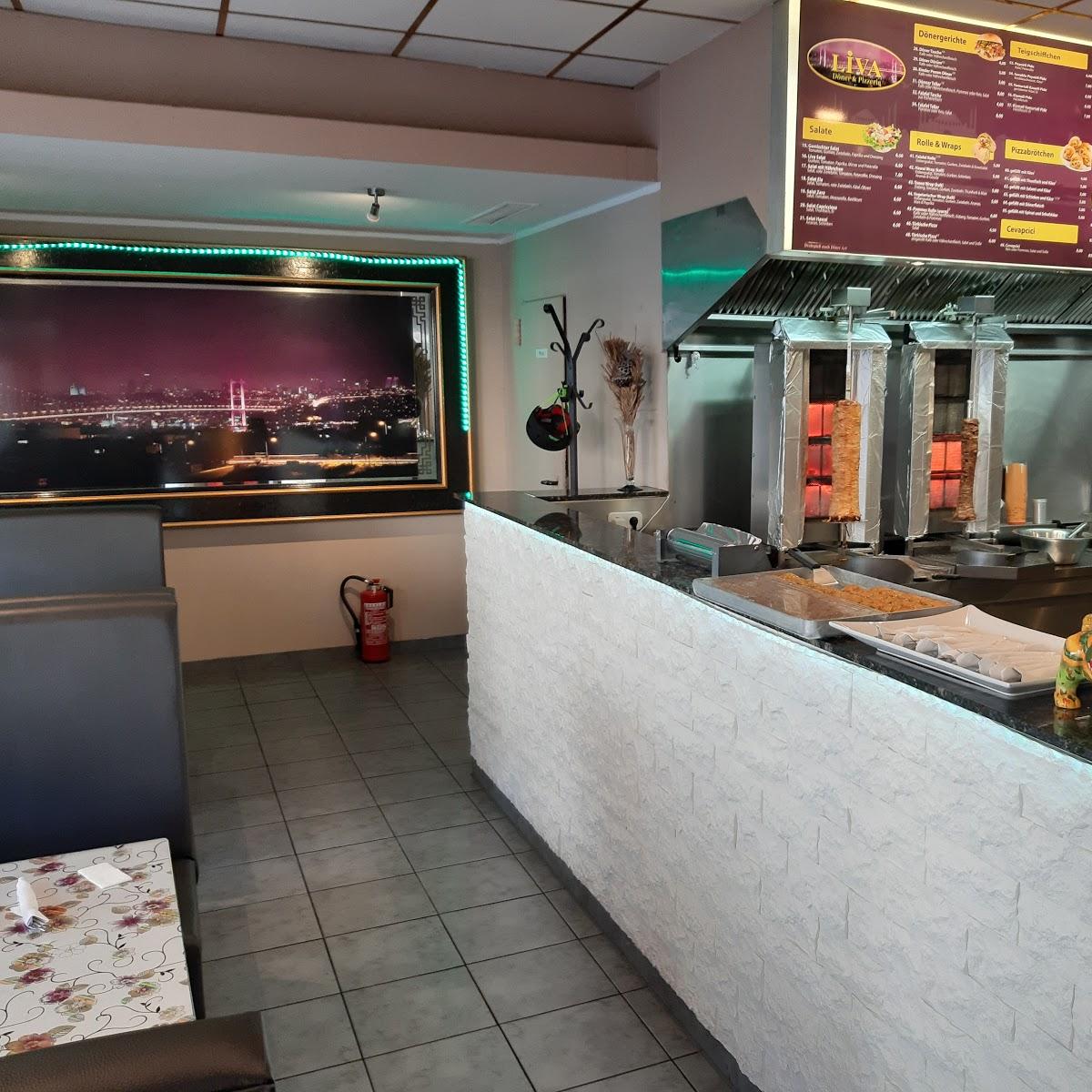 Restaurant "Liva Restaurant" in  Königswinter