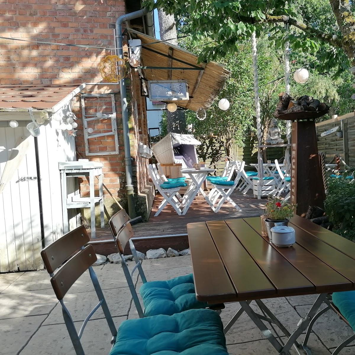 Restaurant "Galerie –" in Trossingen