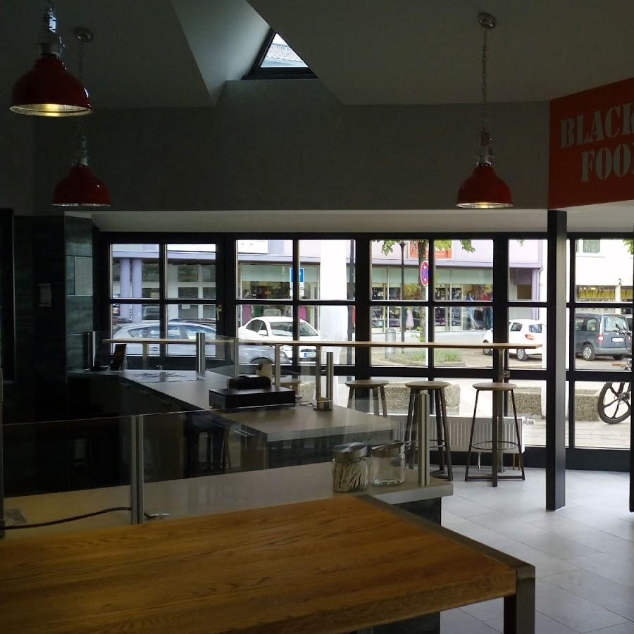 Restaurant "Blackforest Foods" in  Trossingen