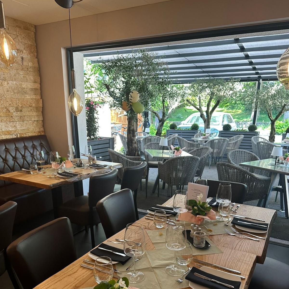 Restaurant "Trattoria Del Sud" in Leverkusen