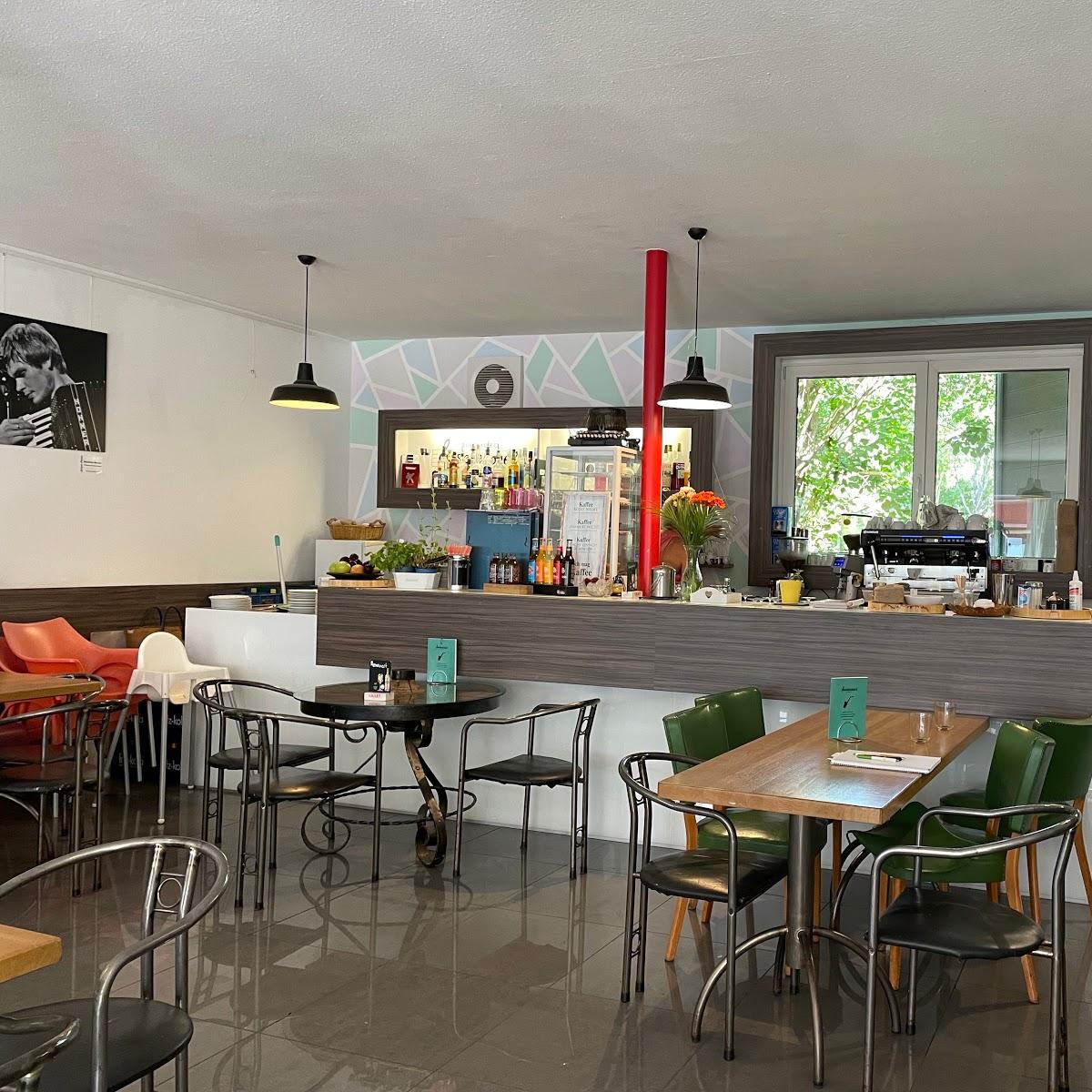 Restaurant "Döner Lädle" in  Trossingen