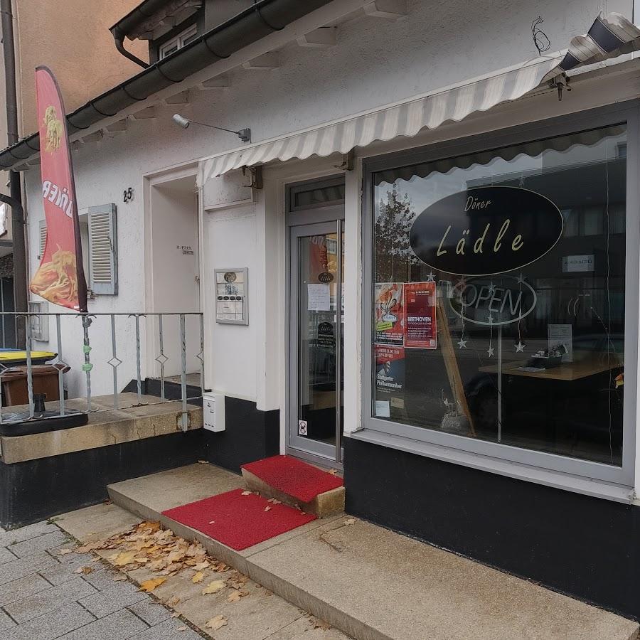 Restaurant "Lotus" in  Trossingen