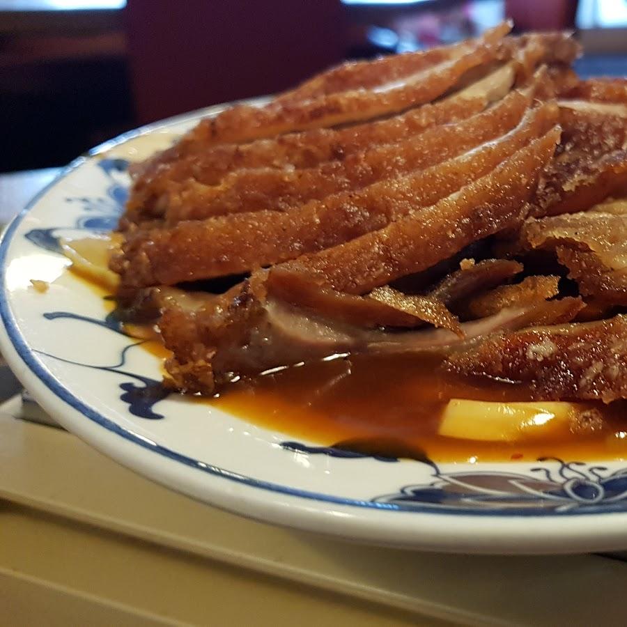 Restaurant "Lotus" in Trossingen