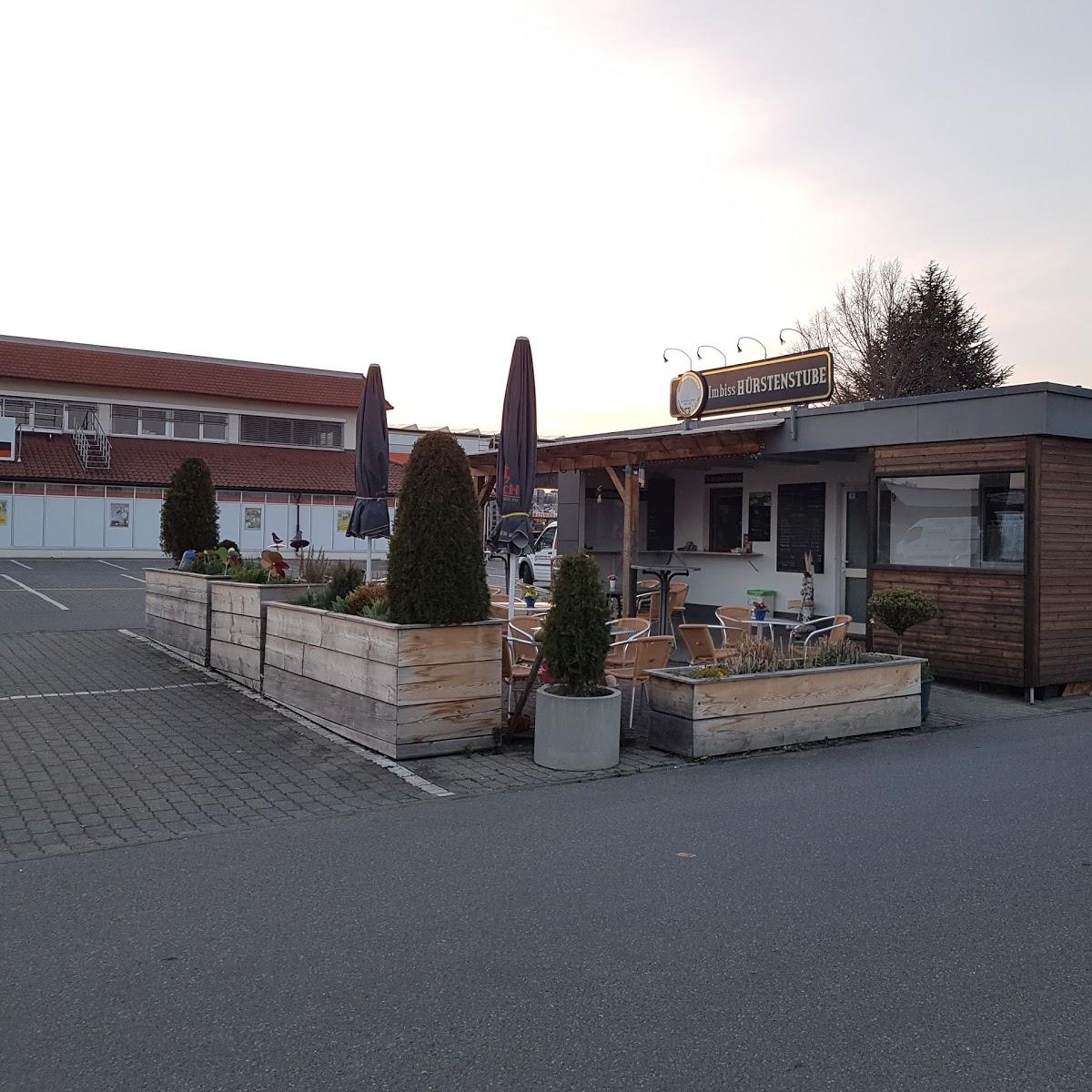 Restaurant "Landgasthof Bären" in  Trossingen