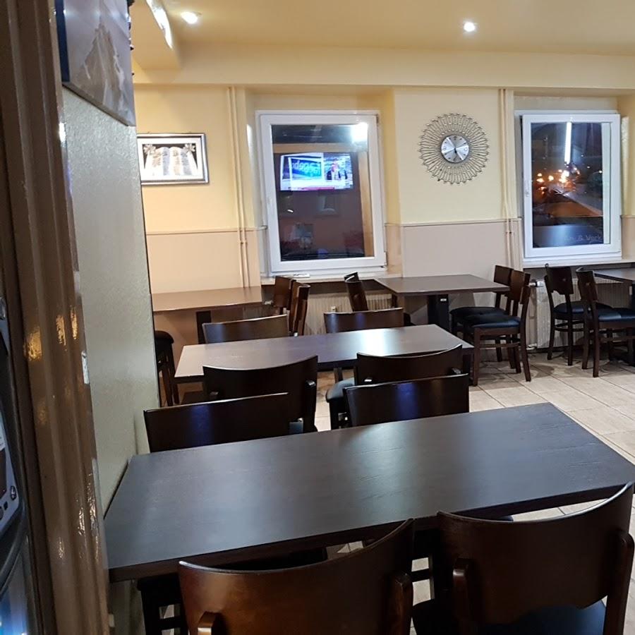 Restaurant "Balkan Imbiss" in  Trossingen