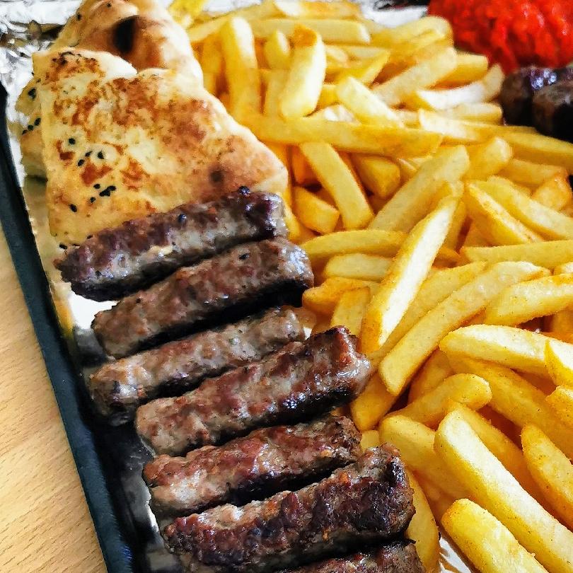 Restaurant "Tro Gastro KG" in  Trossingen