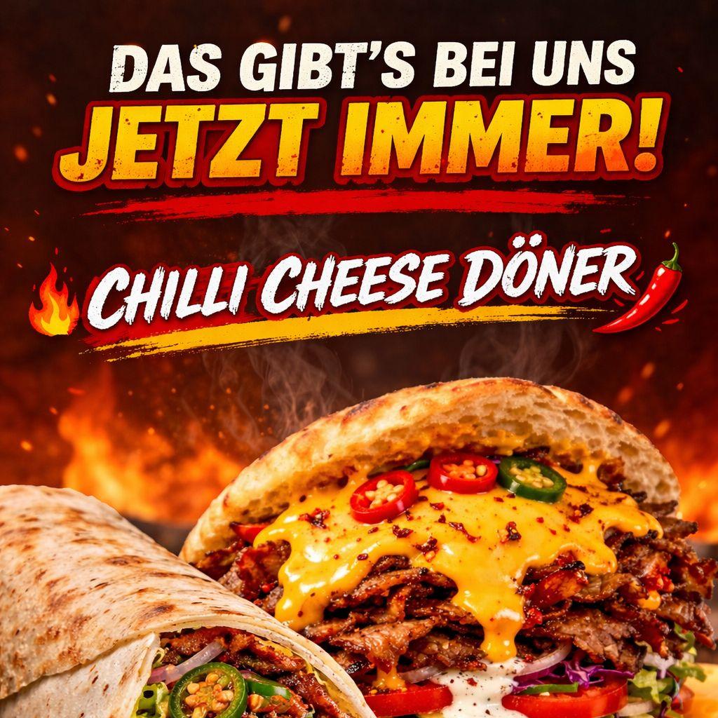 Restaurant "DoMa Döner & Grill" in Rietheim-Weilheim