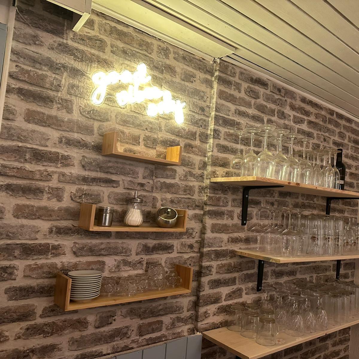 Restaurant "San Gennà Locanda Napoletana" in Rastatt