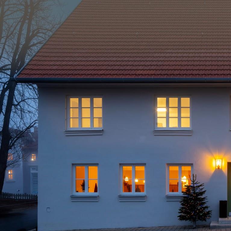 Restaurant "Gasthof Hirsch Probstried" in Dietmannsried