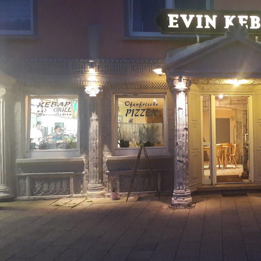 Restaurant "Reach Ministries" in  Trossingen