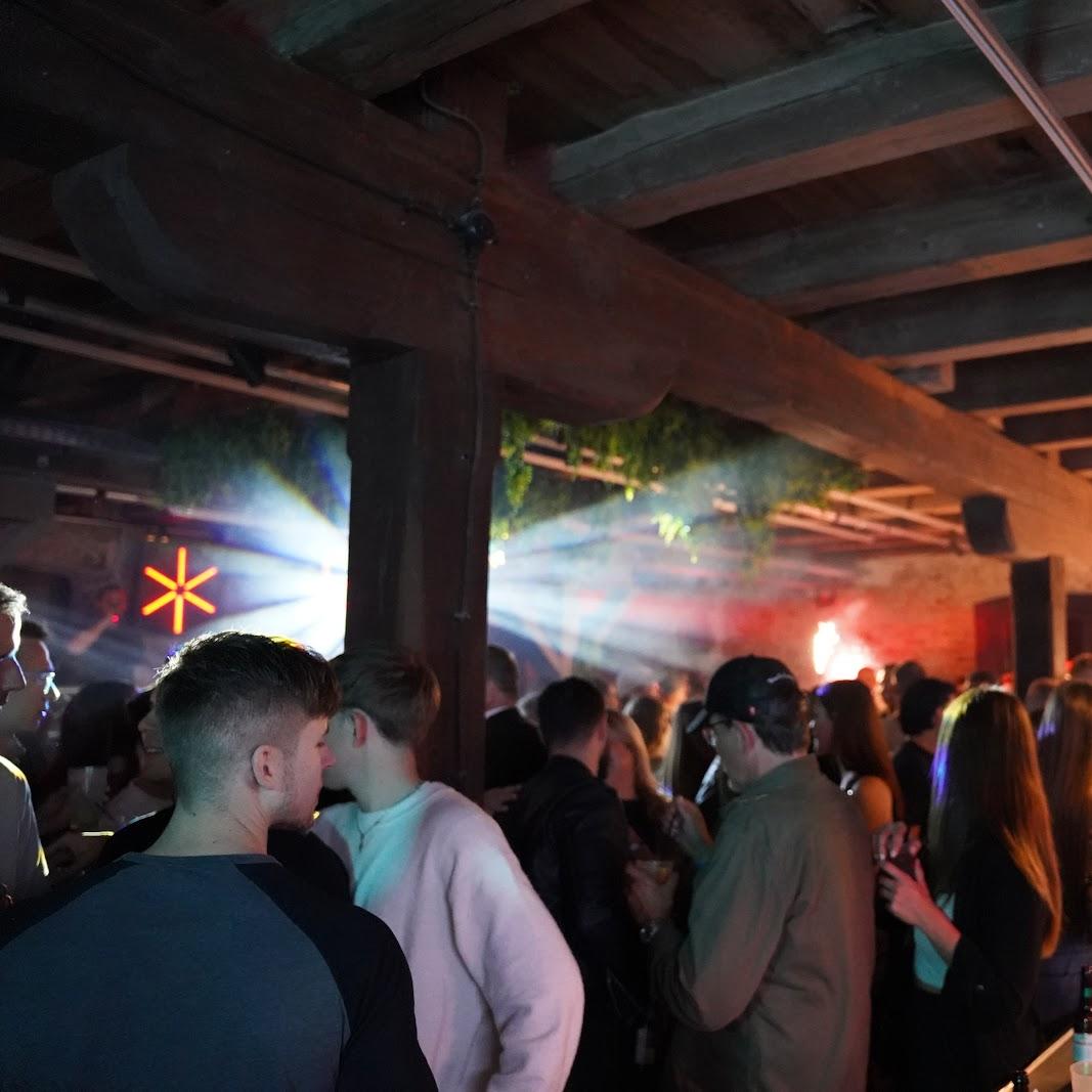 Restaurant "RIVERSIDE Eventlocation - Brückenmühle" in Hünfeld