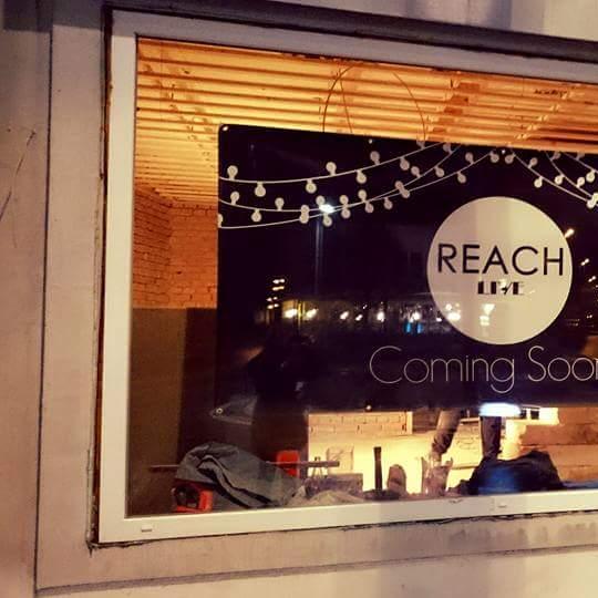 Restaurant "Orient Express" in  Trossingen