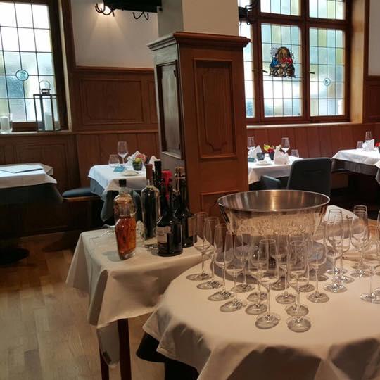 Restaurant "Fässle le restaurant" in  Stuttgart