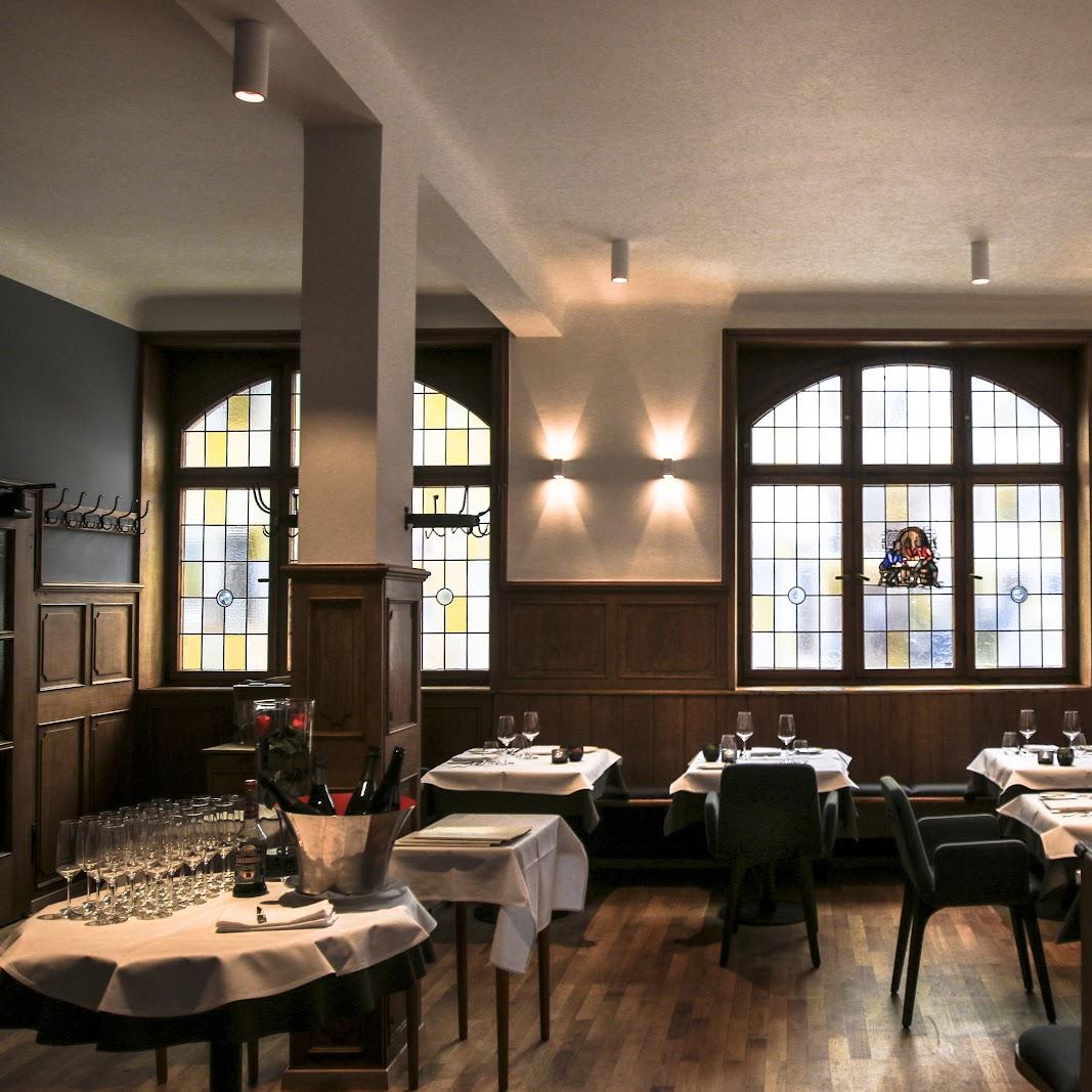 Restaurant "Fässle le restaurant" in Stuttgart