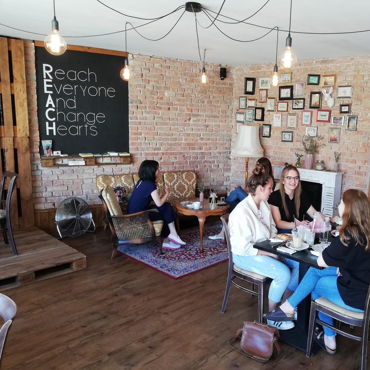 Restaurant "GS Gastroservice GmbH" in  Trossingen