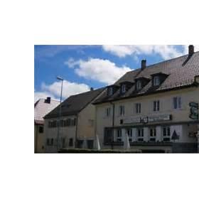 Restaurant "Hotel Traube - Ristorante Pizzeria  Da Giacomo " in  Trossingen