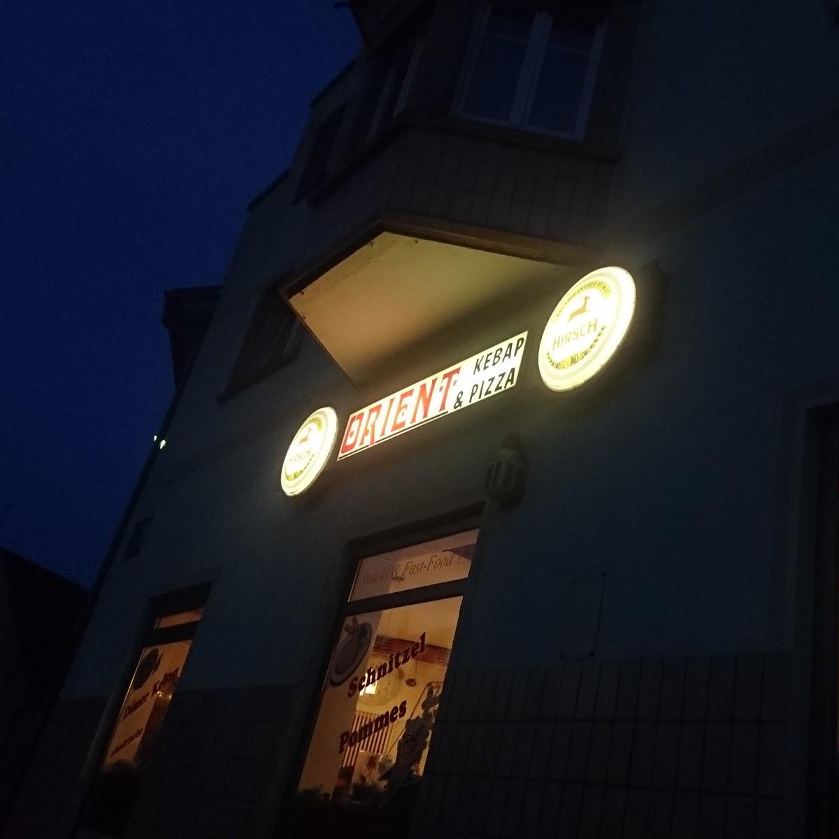 Restaurant "Gaststätte Orient" in  Deißlingen